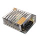 AC 110V/240V to DC 12V 5A 60W Switching Power Supply SMPS Transformer for LED Strip Light