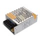 AC 110V/240V to DC 12V 5A 60W Switching Power Supply SMPS Transformer for LED Strip Light