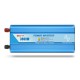 2000W/3000W/40000W BEP1000S 1500S 2000S DC 12V AC 110V/220V 50Hz/60Hz Pure Sine Wave Inverter Car Home