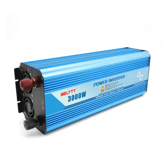 2000W/3000W/40000W BEP1000S 1500S 2000S DC 12V AC 110V/220V 50Hz/60Hz Pure Sine Wave Inverter Car Home 2000W/3000W/40000W BEP1000S 1500S 2000S DC 12V AC 110V/220V 50Hz/60Hz Pure Sine Wave Inverter Car Home