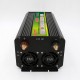 3000W MAX6000W Peak 12V/24V to 220V Modified Sine Wave Power Inverter for Solar/Wind with LCD Display 3000W MAX6000W Peak 12V/24V to 220V Modified Sine Wave Power Inverter for Solar/Wind with LCD Display