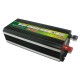 3000W MAX6000W Peak 12V/24V to 220V Modified Sine Wave Power Inverter for Solar/Wind with LCD Display 3000W MAX6000W Peak 12V/24V to 220V Modified Sine Wave Power Inverter for Solar/Wind with LCD Display