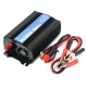 Car Power Inverter 400W DC 12V to AC 110V Car Converter Adapter Cigarette Lighter Car Power Inverter 400W DC 12V to AC 110V Car Converter Adapter Cigarette Lighter