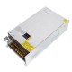 1000W Switching Power Supply SMPS Transformer AC 110/220V to DC 0-12/24/36/48V with Dual LCD Digital Display