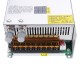 1000W Switching Power Supply SMPS Transformer AC 110/220V to DC 0-12/24/36/48V with Dual LCD Digital Display 1000W Switching Power Supply SMPS Transformer AC 110/220V to DC 0-12/24/36/48V with Dual LCD Digital Display