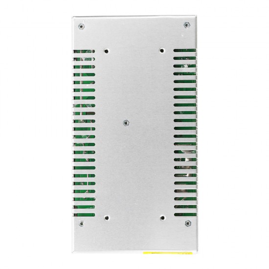 Switching Power Supply Transformer Adjustable AC 110/220V to DC 0-24/36/48V 480W with Dual Digital Display Switching Power Supply Transformer Adjustable AC 110/220V to DC 0-24/36/48V 480W with Dual Digital Display
