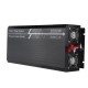 2000W Car Power Inverter DC 12/24V to AC 110/220V Pure Sine Wave Converter with LED Screen 2000W Car Power Inverter DC 12/24V to AC 110/220V Pure Sine Wave Converter with LED Screen
