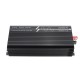 2000W Car Power Inverter DC 12/24V to AC 110/220V Pure Sine Wave Converter with LED Screen