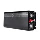2500W Car Power Inverter DC 12/24V to AC 110/220V Pure Sine Wave Converter with Remote Control External LED Screen 2500W Car Power Inverter DC 12/24V to AC 110/220V Pure Sine Wave Converter with Remote Control External LED Screen