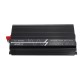 2500W Car Power Inverter DC 12/24V to AC 110/220V Pure Sine Wave Converter with Remote Control External LED Screen 2500W Car Power Inverter DC 12/24V to AC 110/220V Pure Sine Wave Converter with Remote Control External LED Screen