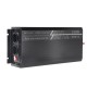 2500W Car Power Inverter DC 12/24V to AC 110/220V Pure Sine Wave Converter with Remote Control External LED Screen 2500W Car Power Inverter DC 12/24V to AC 110/220V Pure Sine Wave Converter with Remote Control External LED Screen