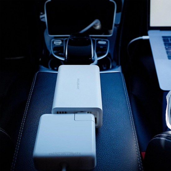 100W Portable Car Power Inverter Converter Auto Charger DC 12V to AC 220V With 5V/2.4A USB Ports From ? 100W Portable Car Power Inverter Converter Auto Charger DC 12V to AC 220V With 5V/2.4A USB Ports From ?