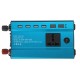 Solar Power Inverter DC12V To AC220V Modified Sine Wave Converter for Car Home