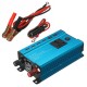 Solar Power Inverter DC12V To AC220V Modified Sine Wave Converter for Car Home