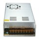 Switching Power Supply 400W DC12V/24V/36V/48V/60V 8.3A-33.3A Support Monitoring Transformer LED Lighting