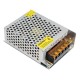 Switching Power Supply Driver Transformer AC 110V-220V to DC 12V 1A 2A 3.2A 5A for LED Strip Light