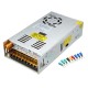 Switching Power Supply Transformer Adjustable AC 110/220V to DC 0-48V 10A 480W with Digital Display