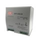 Three Phase Industrial Din Rail Switching Power Supply Driver AC 380V To DC 12/24V 240W Single Output Three Phase Industrial Din Rail Switching Power Supply Driver AC 380V To DC 12/24V 240W Single Output