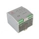 Three Phase Industrial Din Rail Switching Power Supply Driver AC 380V To DC 12/24V 240W Single Output Three Phase Industrial Din Rail Switching Power Supply Driver AC 380V To DC 12/24V 240W Single Output