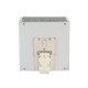 Three Phase Industrial Din Rail Switching Power Supply Driver AC 380V To DC 12/24V 240W Single Output Three Phase Industrial Din Rail Switching Power Supply Driver AC 380V To DC 12/24V 240W Single Output