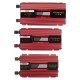 2000W/4000W/6000W Solar Power Inverter DC 12V to AC 110V Car Converter Modified Sine Wave with Digital Display