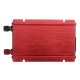 2000W/4000W/6000W Solar Power Inverter DC 12V to AC 110V Car Converter Modified Sine Wave with Digital Display 2000W/4000W/6000W Solar Power Inverter DC 12V to AC 110V Car Converter Modified Sine Wave with Digital Display