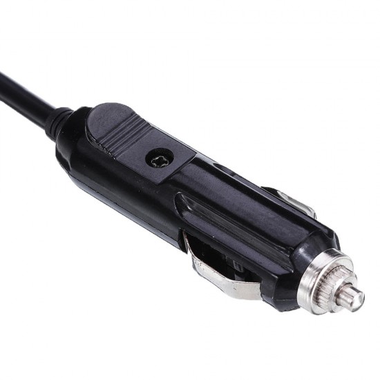 600W Cup Style Power Inverter DC 12V to AC 110/220V Converter with Voice Control LED Atmosphere Lamp for Car Home Outdoor 600W Cup Style Power Inverter DC 12V to AC 110/220V Converter with Voice Control LED Atmosphere Lamp for Car Home Outdoor