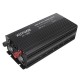 5000W Max DC 12V to AC 220V UPS Pure Sine Wave Power Inverter For Car Boat