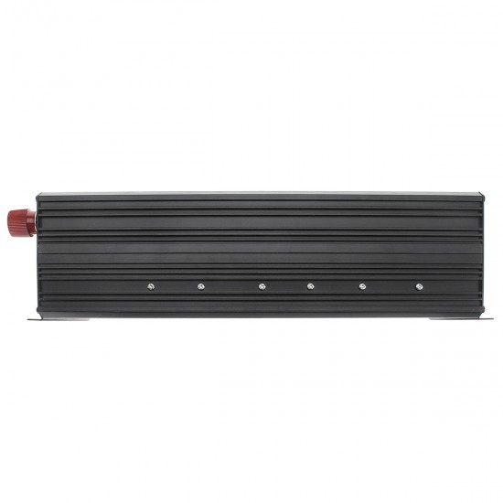 5000W Max DC 12V to AC 220V UPS Pure Sine Wave Power Inverter For Car Boat 5000W Max DC 12V to AC 220V UPS Pure Sine Wave Power Inverter For Car Boat
