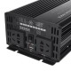5000W Max DC 12V to AC 220V UPS Pure Sine Wave Power Inverter For Car Boat 5000W Max DC 12V to AC 220V UPS Pure Sine Wave Power Inverter For Car Boat