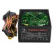 1000W Power Supply 120mm LED Fan 24 Pin PCI SATA ATX 12V Computer Power Supply for PC Compurter Case