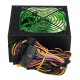 1000W Power Supply 120mm LED Fan 24 Pin PCI SATA ATX 12V Computer Power Supply for PC Compurter Case