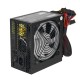 650W PC Power Supply Unit Quiet 12cm RGB Fan 20 & 4Pin ATX 4 SATA Ports Computer Power Supply Module Black 650W PC Power Supply Unit Quiet 12cm RGB Fan 20 & 4Pin ATX 4 SATA Ports Computer Power Supply Module Black
