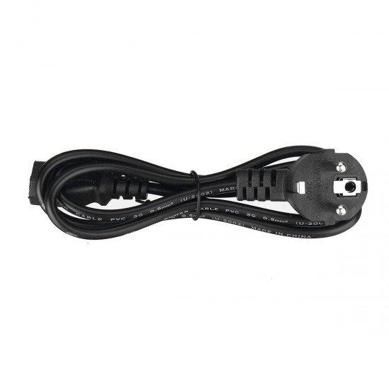 650W PC Power Supply Unit Quiet 12cm RGB Fan 20 & 4Pin ATX 4 SATA Ports Computer Power Supply Module Black 650W PC Power Supply Unit Quiet 12cm RGB Fan 20 & 4Pin ATX 4 SATA Ports Computer Power Supply Module Black