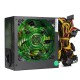 700W 12CM Silent LED Fan PC Power Supply ATX Computer PSU SATA ATX PCI 24-PIN