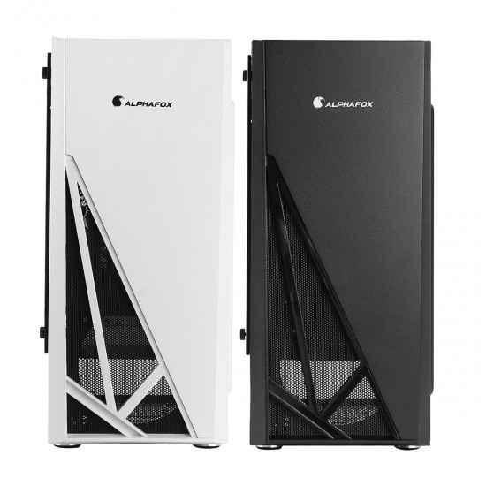 Acrylic Side Panels Gaming Computer Case ATX/MATX/MITX USB3.0 Supports 120mm Water Cooling Acrylic Side Panels Gaming Computer Case ATX/MATX/MITX USB3.0 Supports 120mm Water Cooling