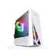 Acrylic Side Panels Gaming Computer Case ATX/MATX/MITX USB3.0 Supports 120mm Water Cooling Acrylic Side Panels Gaming Computer Case ATX/MATX/MITX USB3.0 Supports 120mm Water Cooling