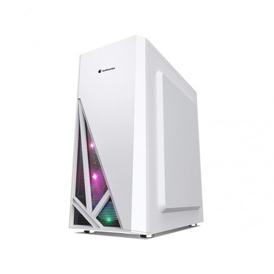 Acrylic Side Panels Gaming Computer Case ATX/MATX/MITX USB3.0 Supports 120mm Water Cooling Acrylic Side Panels Gaming Computer Case ATX/MATX/MITX USB3.0 Supports 120mm Water Cooling