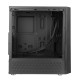 Acrylic Side Panels Gaming Computer Case ATX/MATX/MITX USB3.0 Supports 120mm Water Cooling Acrylic Side Panels Gaming Computer Case ATX/MATX/MITX USB3.0 Supports 120mm Water Cooling