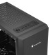 Acrylic Side Panels Gaming Computer Case ATX/MATX/MITX USB3.0 Supports 120mm Water Cooling Acrylic Side Panels Gaming Computer Case ATX/MATX/MITX USB3.0 Supports 120mm Water Cooling