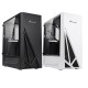 Acrylic Side Panels Gaming Computer Case ATX/MATX/MITX USB3.0 Supports 120mm Water Cooling Acrylic Side Panels Gaming Computer Case ATX/MATX/MITX USB3.0 Supports 120mm Water Cooling