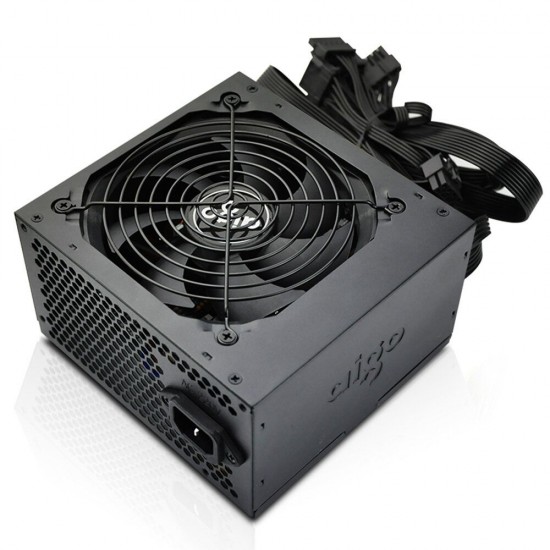 GP550 Desktop Power Supply 750W 80PLUS Bronze Quiet Power 12V ATX Active Power Supply Computer Cooling Fan For Intel AMD PC