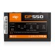 GP550 Desktop Power Supply 750W 80PLUS Bronze Quiet Power 12V ATX Active Power Supply Computer Cooling Fan For Intel AMD PC GP550 Desktop Power Supply 750W 80PLUS Bronze Quiet Power 12V ATX Active Power Supply Computer Cooling Fan For Intel AMD PC