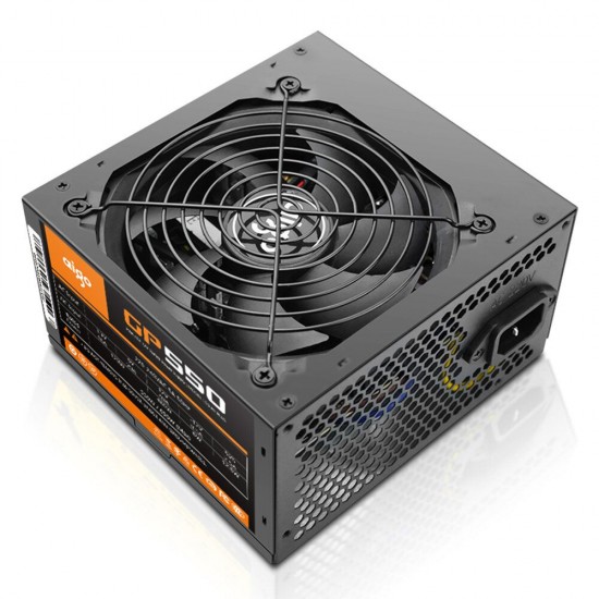 GP550 Desktop Power Supply 750W 80PLUS Bronze Quiet Power 12V ATX Active Power Supply Computer Cooling Fan For Intel AMD PC GP550 Desktop Power Supply 750W 80PLUS Bronze Quiet Power 12V ATX Active Power Supply Computer Cooling Fan For Intel AMD PC