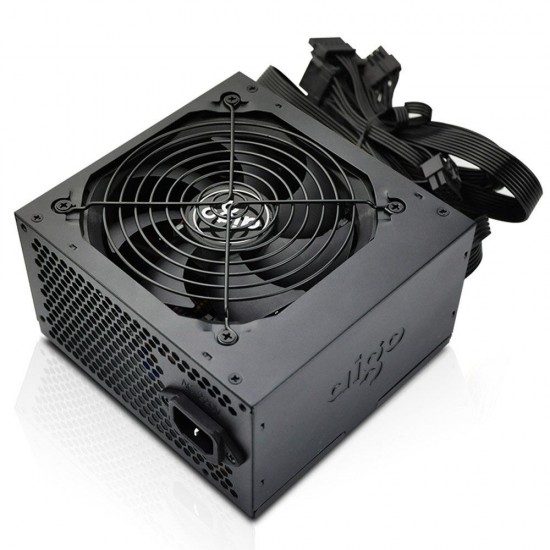 GP650 Power Supply 650W 80PLUS Bronze PC Power E-sports Max 850W Power Supplies For Computer 12V ATX 12CM Fan Power Supply