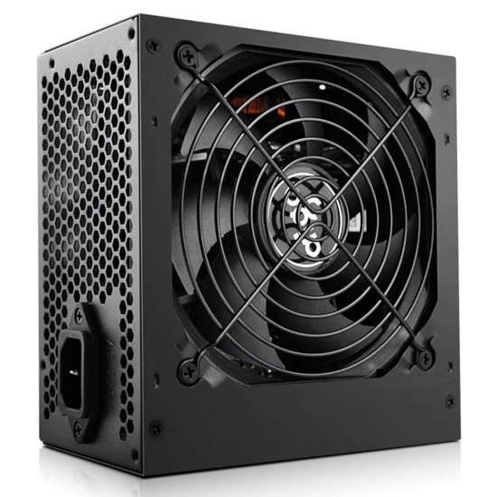 GP650 Power Supply 650W 80PLUS Bronze PC Power E-sports Max 850W Power Supplies For Computer 12V ATX 12CM Fan Power Supply