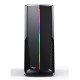 Rainbow6 Gaming Computer Case Acrylic Side Panel ATX/M-ATX VGA Supported USB 3.0