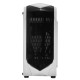 Black Desktop Computer Case Double USB 3.0/2.0 Interface Transparent Side Panel ATX Host Game PC Tower Case Black Desktop Computer Case Double USB 3.0/2.0 Interface Transparent Side Panel ATX Host Game PC Tower Case