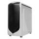 Black Desktop Computer Case Double USB 3.0/2.0 Interface Transparent Side Panel ATX Host Game PC Tower Case