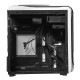 Black Desktop Computer Case Double USB 3.0/2.0 Interface Transparent Side Panel ATX Host Game PC Tower Case Black Desktop Computer Case Double USB 3.0/2.0 Interface Transparent Side Panel ATX Host Game PC Tower Case